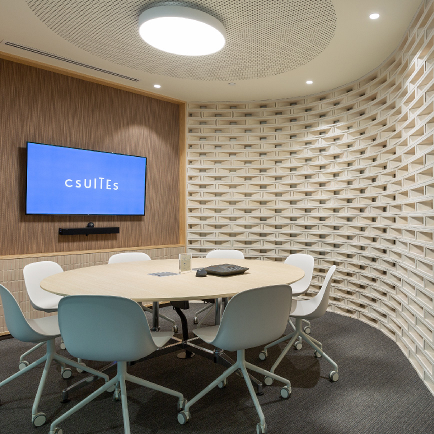 Noise & Acoustics Image