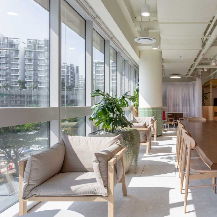 Daylighting & Lighting Image