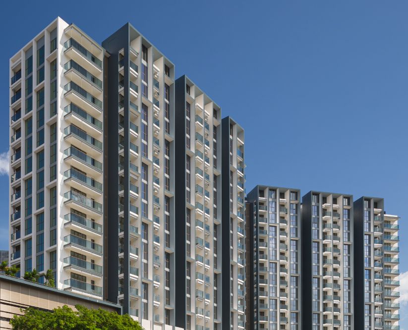 Park Place Residences Image