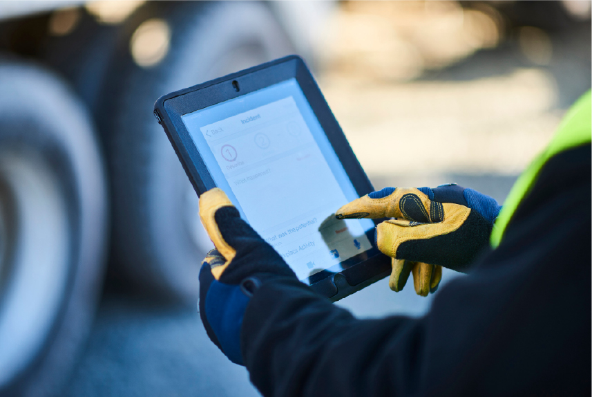 Open Building System Integration (OBSI) Image